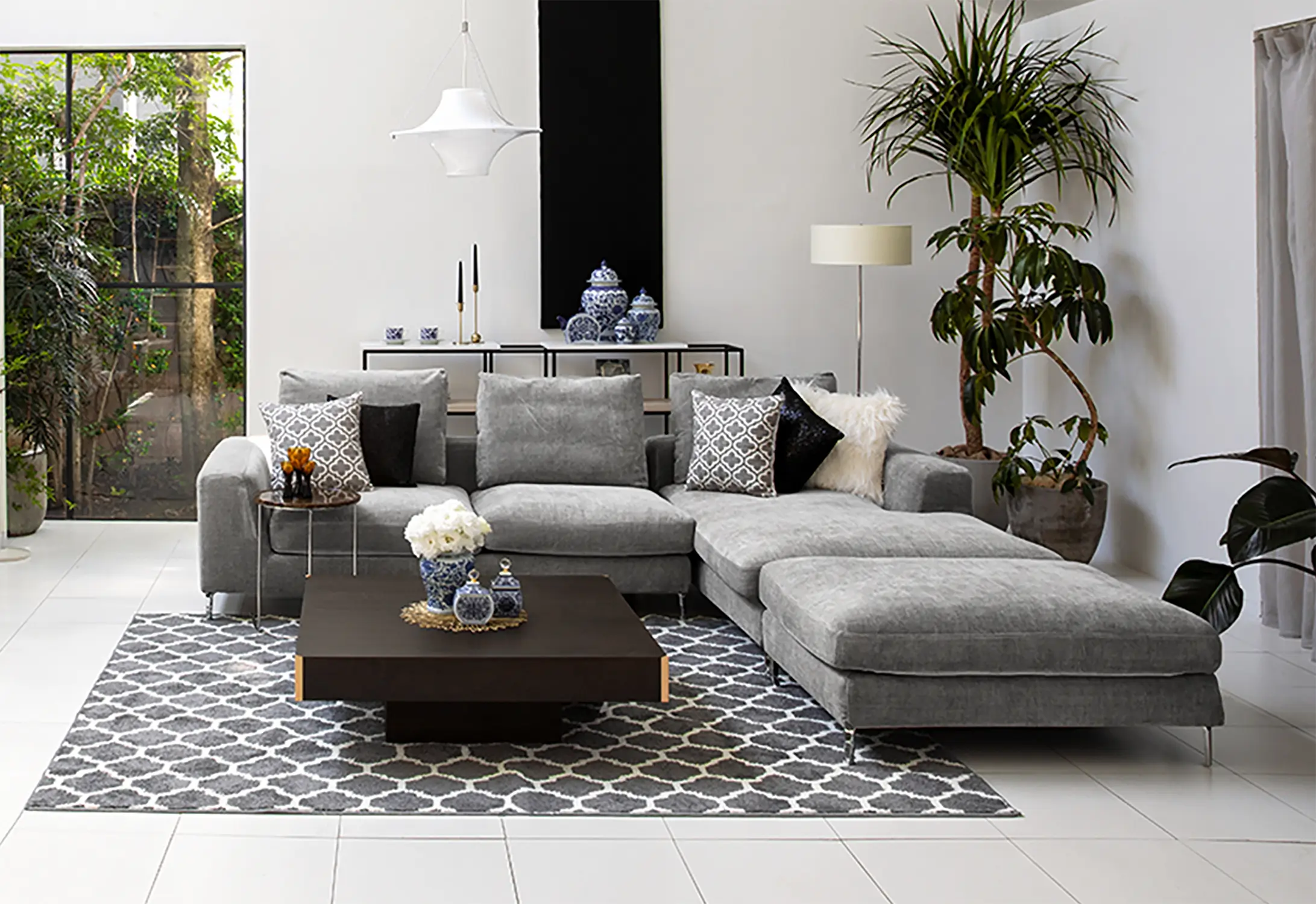 sk-003カウチソファ