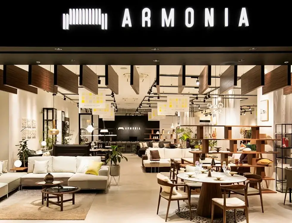 アルモニア名古屋