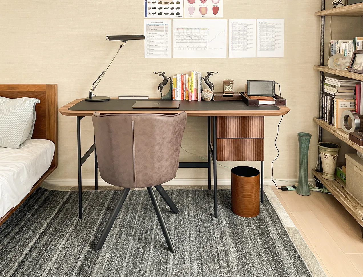 美術協力の実績1