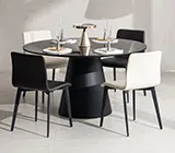 色違いのペアで揃える