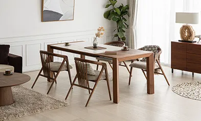 ウッディモダンスタイル1