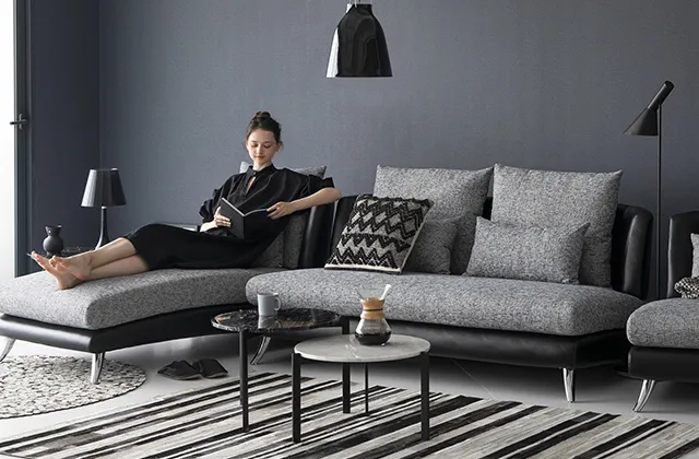 家族や友人と集いたい